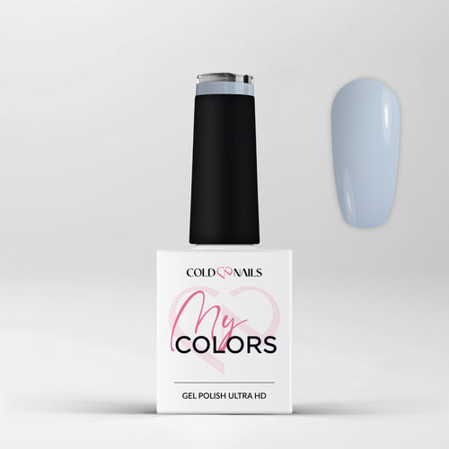 Colore Semipermanente W001 Lady Grey