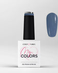 Colore Semipermanente W002 Mr. Grey