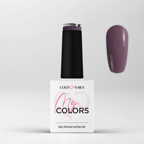 Colore Semipermanente W003 Wisteria