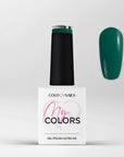 Colore Semipermanente W010 Green Pine