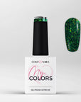 Colore Semipermanente W011 Green Confetti