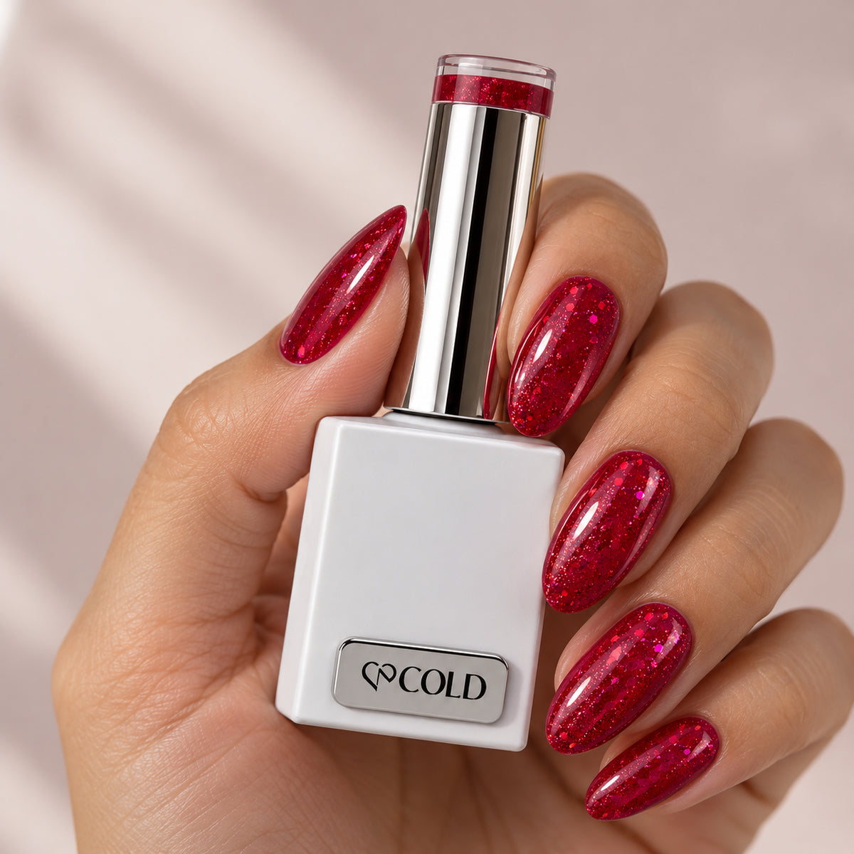 Colore Semipermanente W015 Garnet
