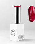 Colore Semipermanente W015 Garnet
