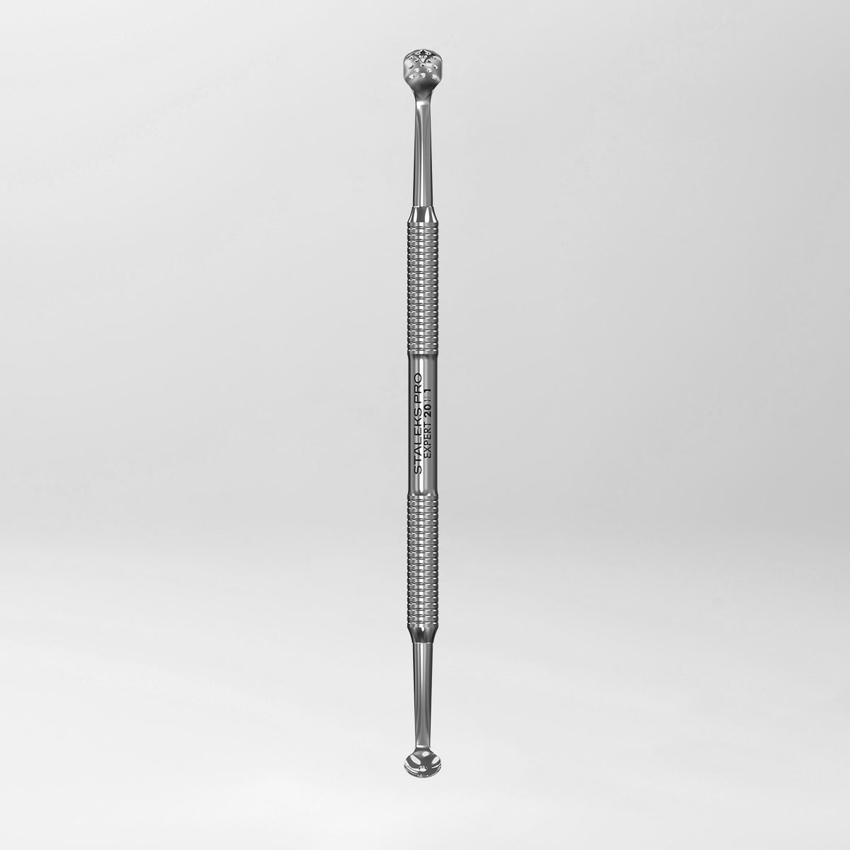 Spremi Punti Neri Expert 20-1 Cold Nails doppia estremità