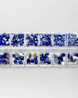 Cristalli Blue