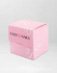 Box Cold Nail Form 200pz