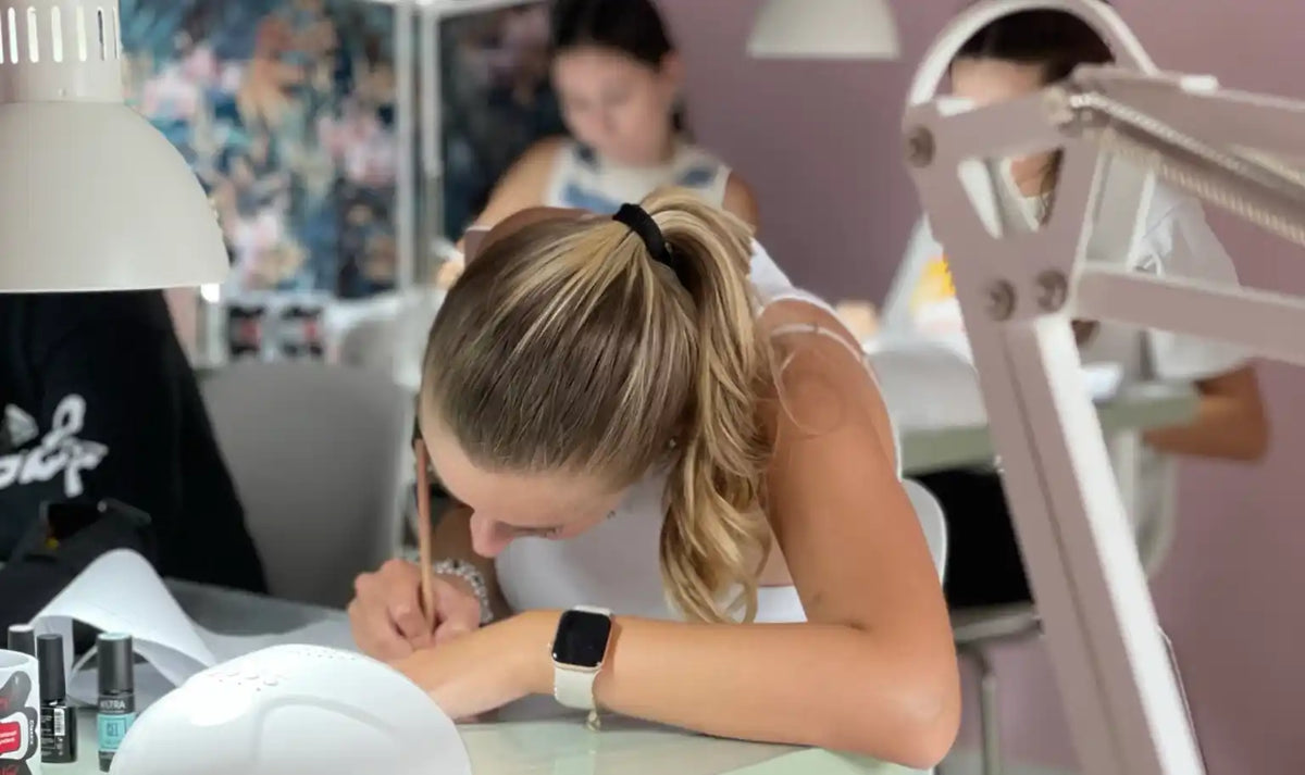 Scopri il Percorso Accademico
