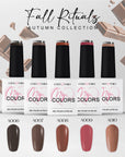 Collezione Autunnale - Fall Rituals
