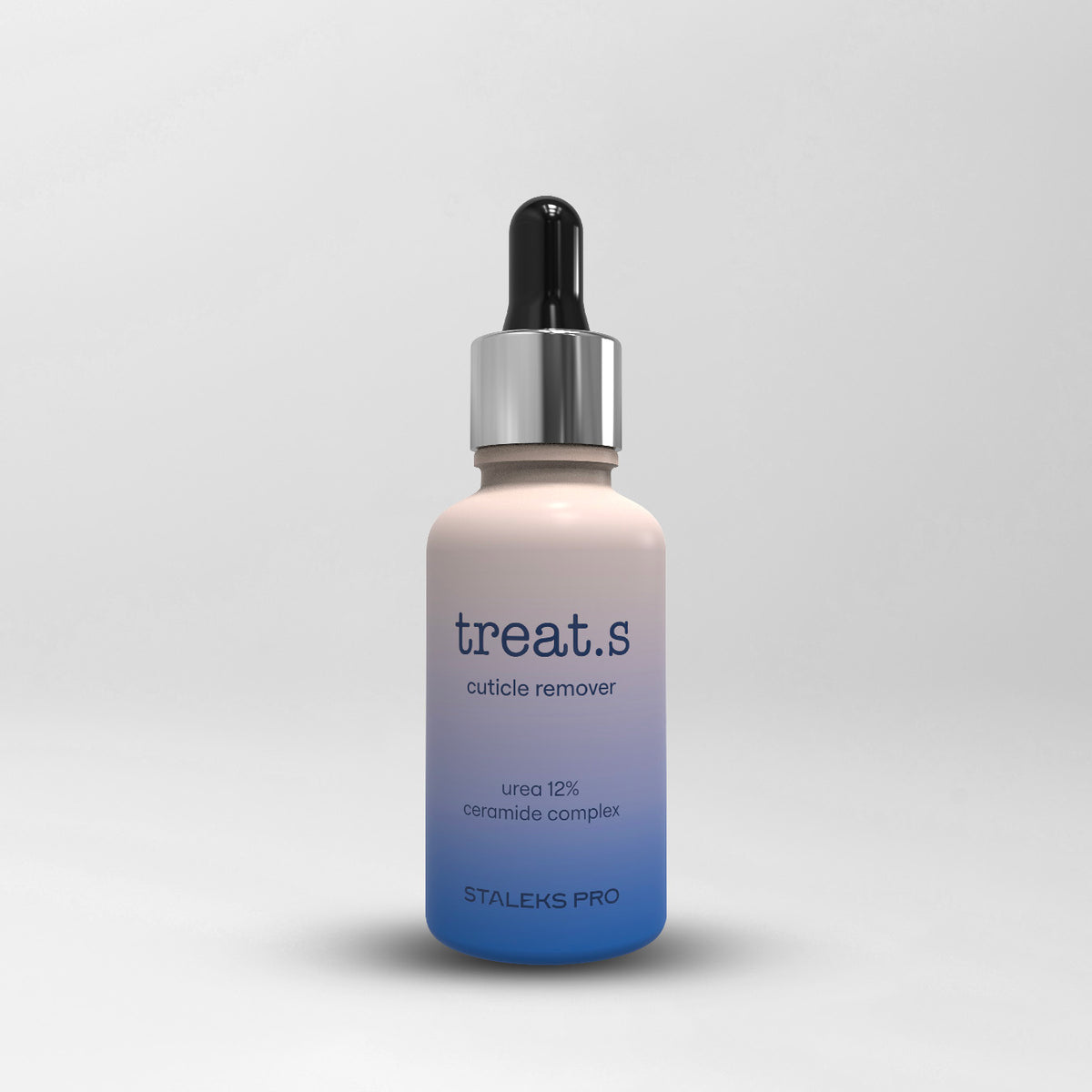 Cuticole Remover 30ml Cold Nails ammorbidente cuticole