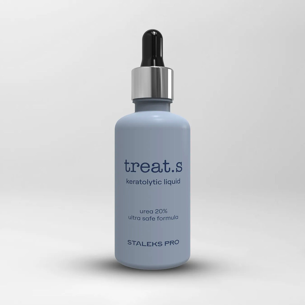 Olio Cheratolitico Piedi 50ml Cold Nails pedicure