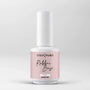 Rubber Base Pink: Base Flessibile Rosa naturale coprente