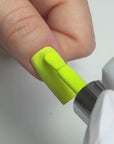 Colore Semipermanente E001