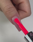 Colore Semipermanente E003