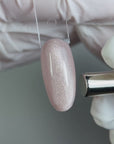 Cat's Eye C002 alone di luce rosa nude