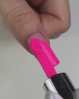 Colore Semipermanente E004