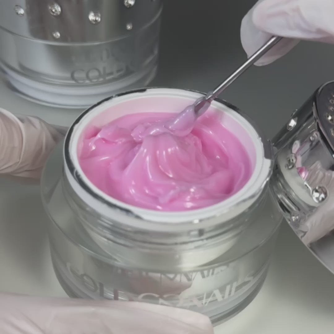 Jelly 05 Blossom Pink formato 15g Cold Nails