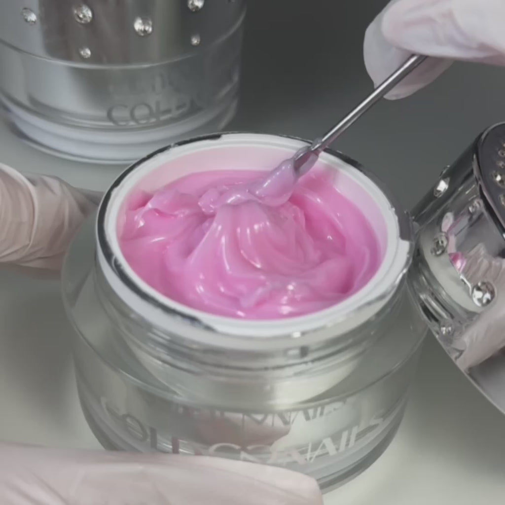 Jelly 05 Blossom Pink formato 15g Cold Nails