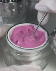 Jelly 07 Bubblegum Pink formato 15g Cold Nails