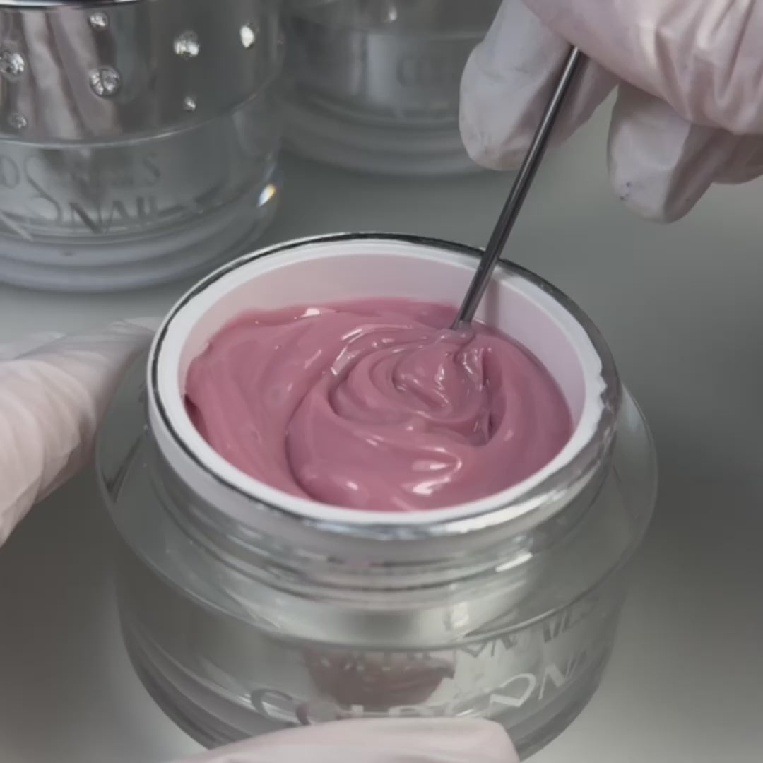 Jelly 08 Dusty Pink formato 15g Cold Nails