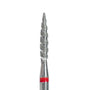 Punta Fiamma Tornado Cold Nails punta fresa
