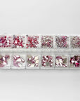 Cristalli Soft Pink