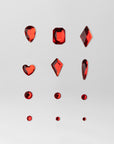 Cristalli Red