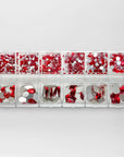 Cristalli Red
