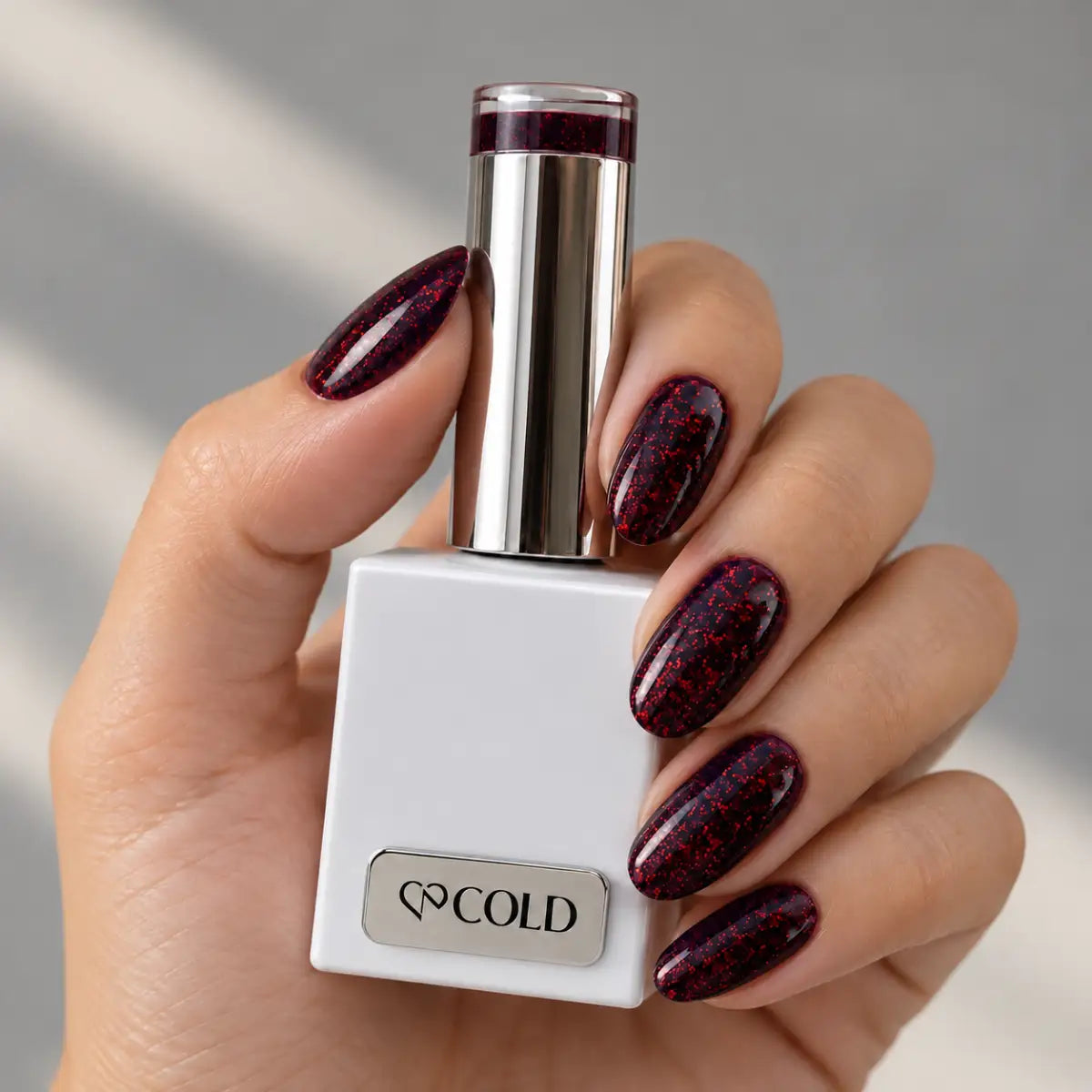 Cherry Collection - 5 colori selezionati