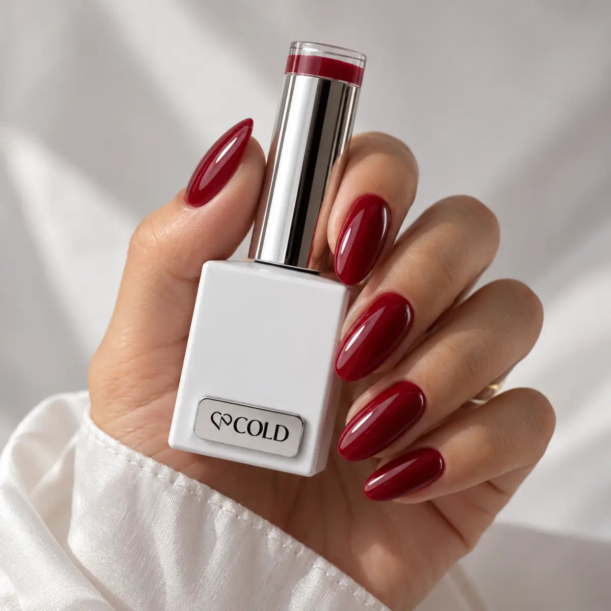 Cherry Collection - 5 colori selezionati