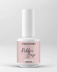 Base Rubber Soft Pink: Base Flessibile Rosa tenue