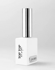 Top Top no wipe Cold Nails flacone finish lucido