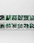 Cristalli Green