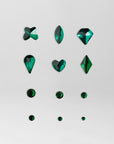 Cristalli Green