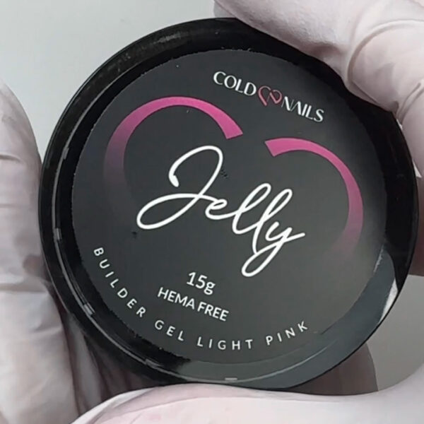 Jelly Light Pink immagine